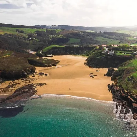 Montealmar - Natural Somo