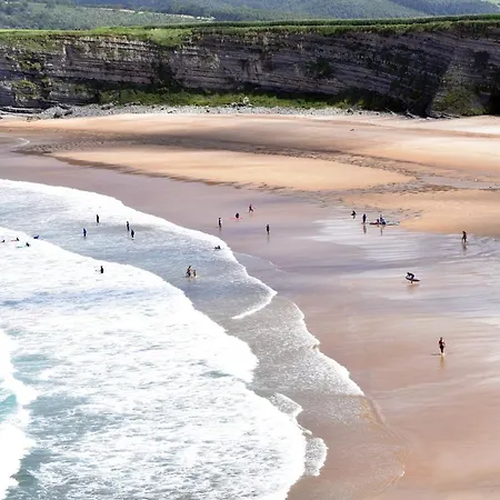 Montealmar - Natural Somo