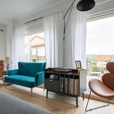 Montealmar - Natural Somo Galizano