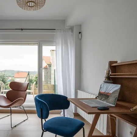 Casa vacanze Montealmar - Natural Somo