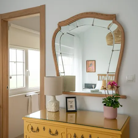 Montealmar - Natural Somo