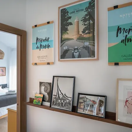 Montealmar - Natural Somo Galizano