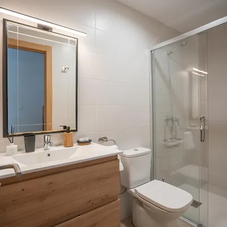 Montealmar - Natural Somo