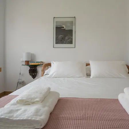 Montealmar - Natural Somo