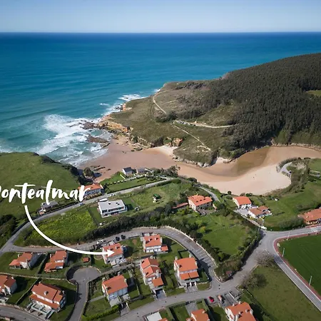 Montealmar - Natural Somo