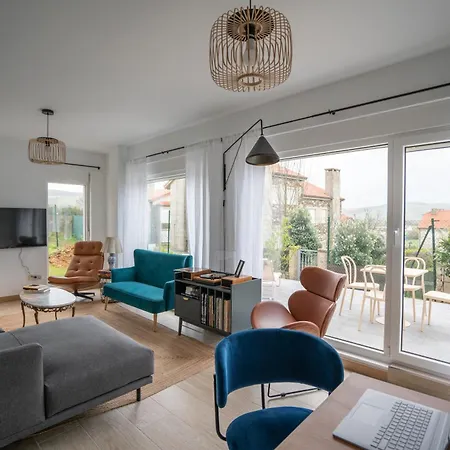 Casa vacanze Montealmar - Natural Somo *