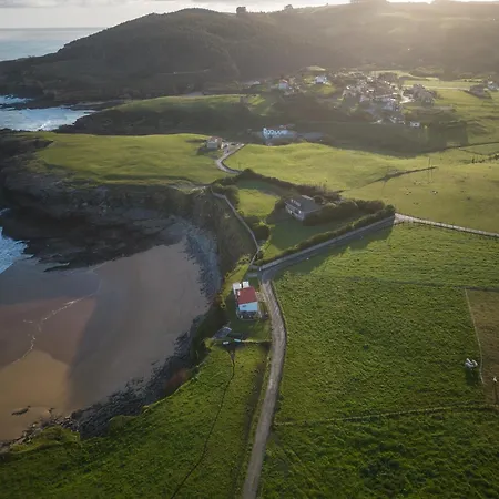 Casa vacanze Montealmar - Natural Somo