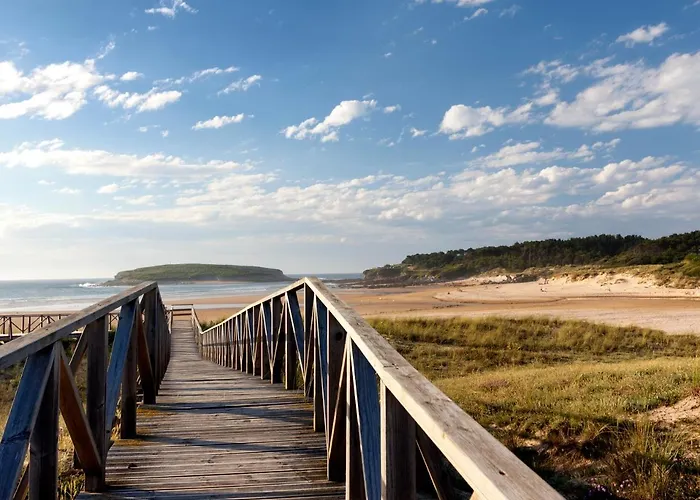 Holiday home Montealmar - Natural Somo