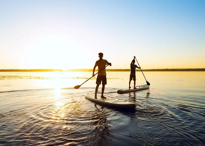 Montealmar - Natural Somo Holiday home