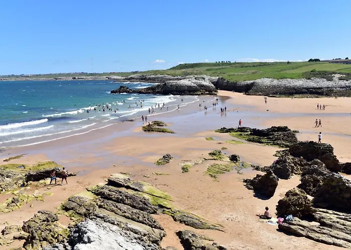 Montealmar - Natural Somo * Galizano