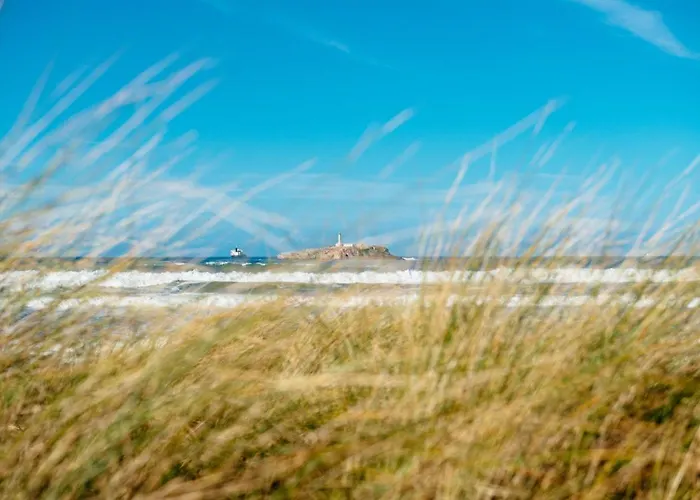 Holiday home Montealmar - Natural Somo Galizano