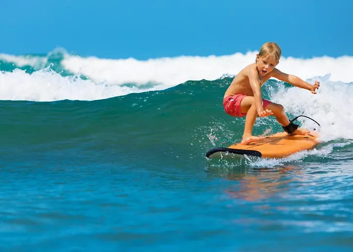 Montealmar - Natural Somo