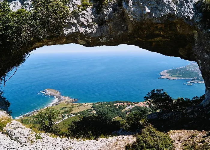 Montealmar - Natural Somo Holiday home