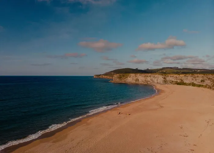 Holiday home Montealmar - Natural Somo