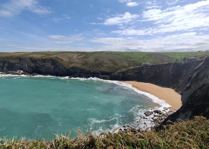 Montealmar - Natural Somo Holiday home