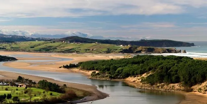 Montealmar - Natural Somo * Galizano