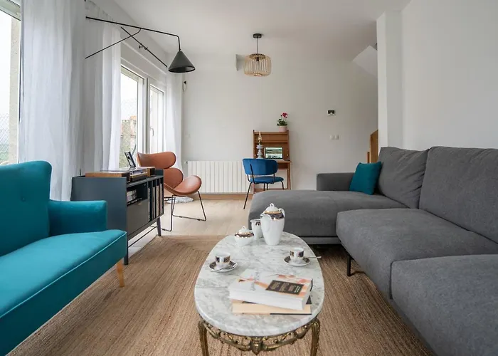 Montealmar - Natural Somo Galizano