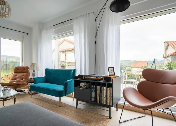 Montealmar - Natural Somo Galizano