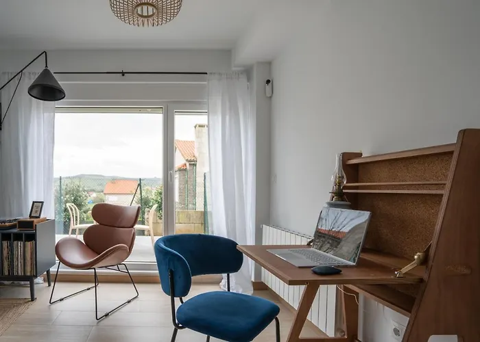 Holiday home Montealmar - Natural Somo