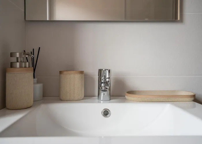 Montealmar - Natural Somo Holiday home Galizano