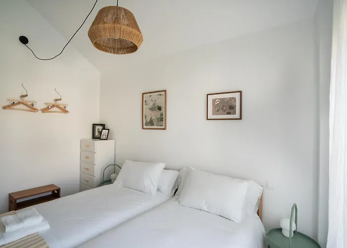 Montealmar - Natural Somo