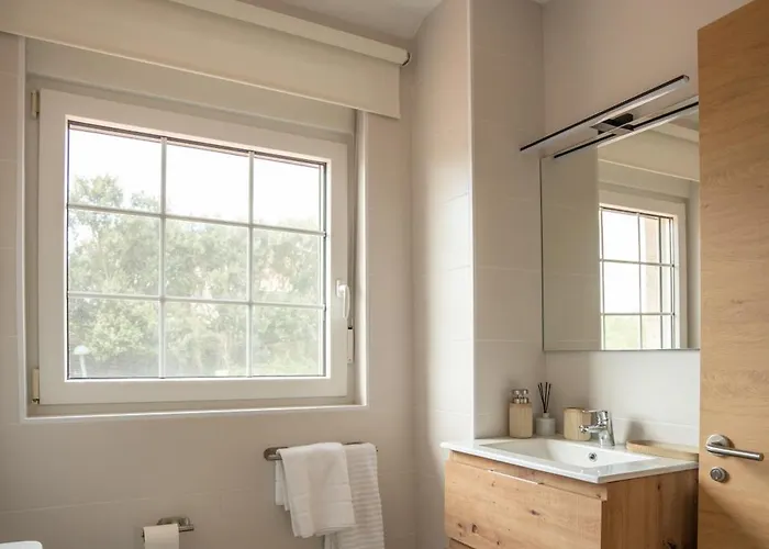 Montealmar - Natural Somo * Galizano