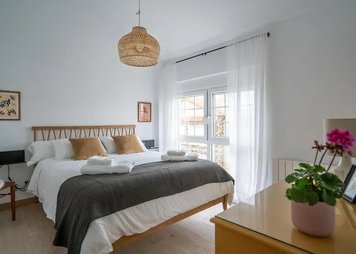 Holiday home Montealmar - Natural Somo