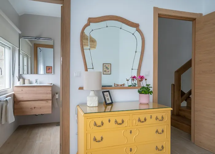 Montealmar - Natural Somo *