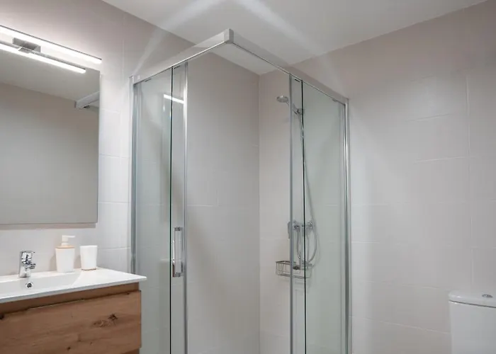 Montealmar - Natural Somo *