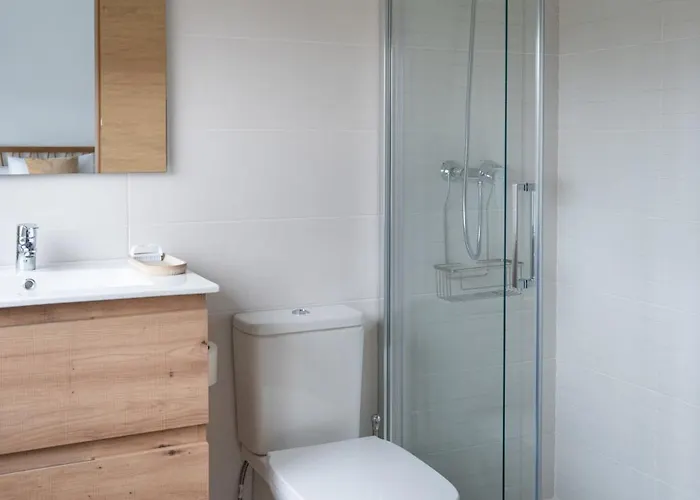 Montealmar - Natural Somo Holiday home *