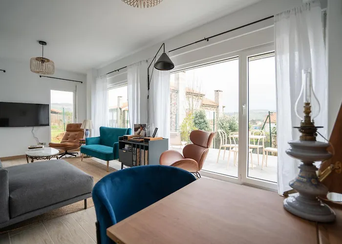 Montealmar - Natural Somo