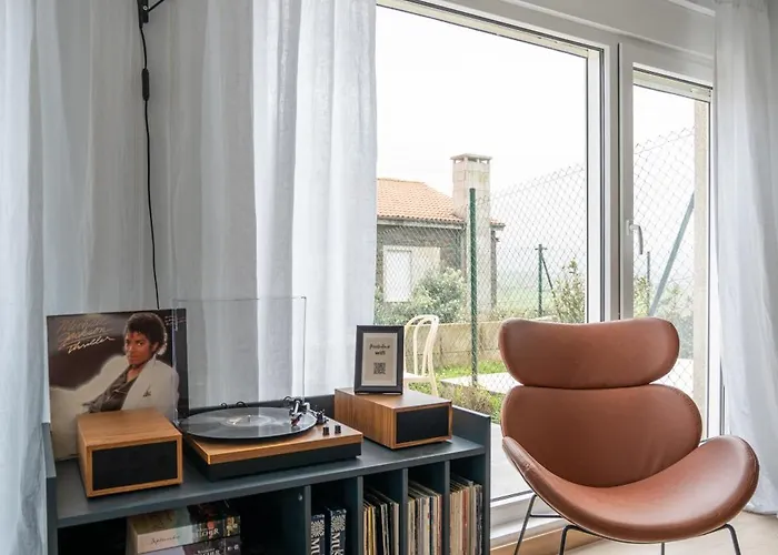 Holiday home Montealmar - Natural Somo *