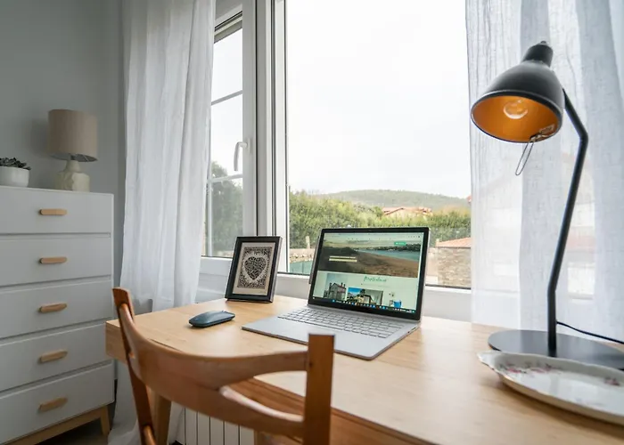 Holiday home Montealmar - Natural Somo