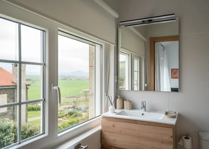 Montealmar - Natural Somo *