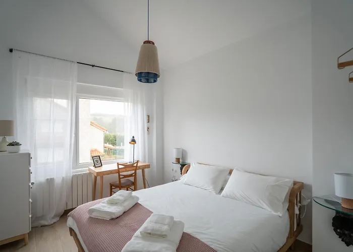 Montealmar - Natural Somo Holiday home