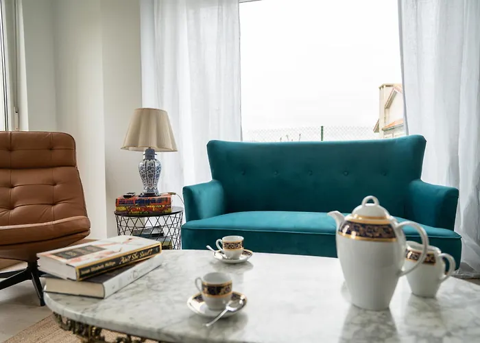 Montealmar - Natural Somo Galizano