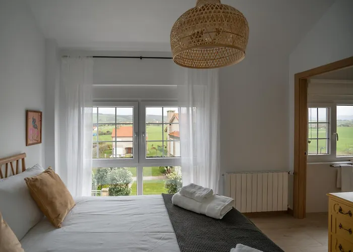 Montealmar - Natural Somo Holiday home