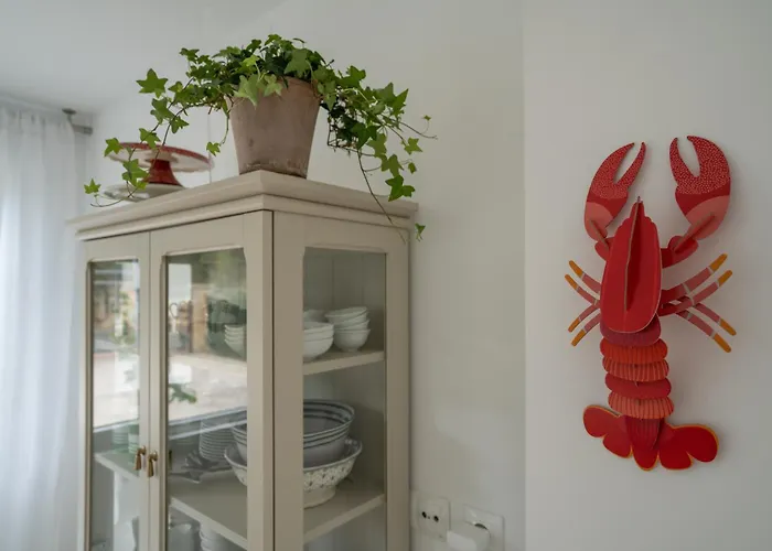 Holiday home Montealmar - Natural Somo *