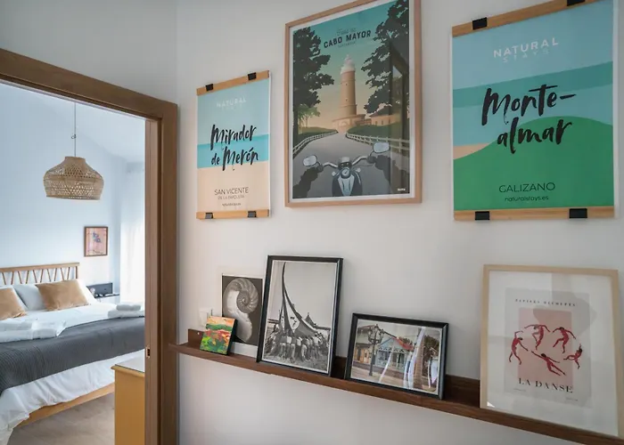 Montealmar - Natural Somo Galizano