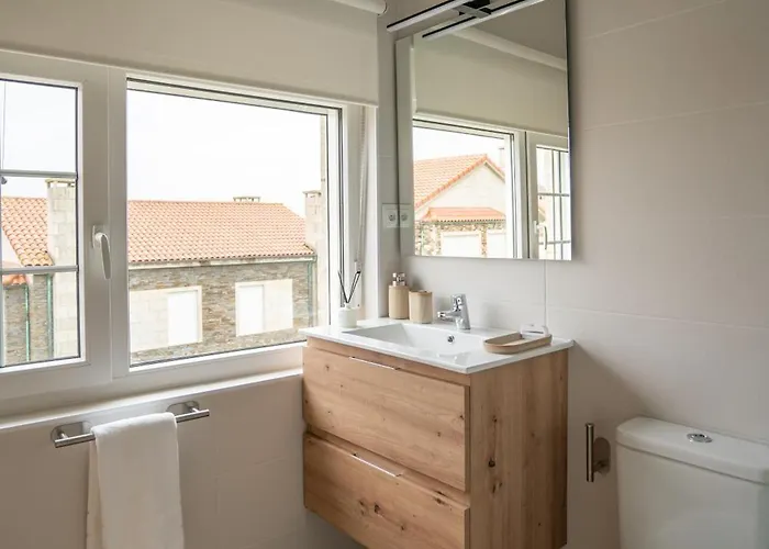 Holiday home Montealmar - Natural Somo *