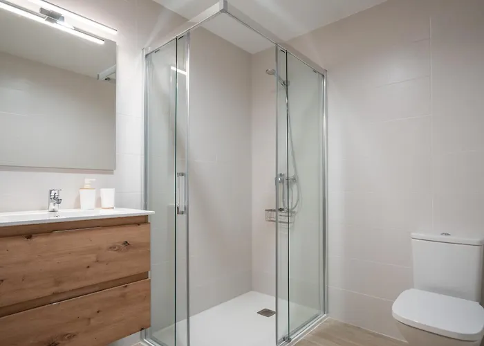 Holiday home Montealmar - Natural Somo *