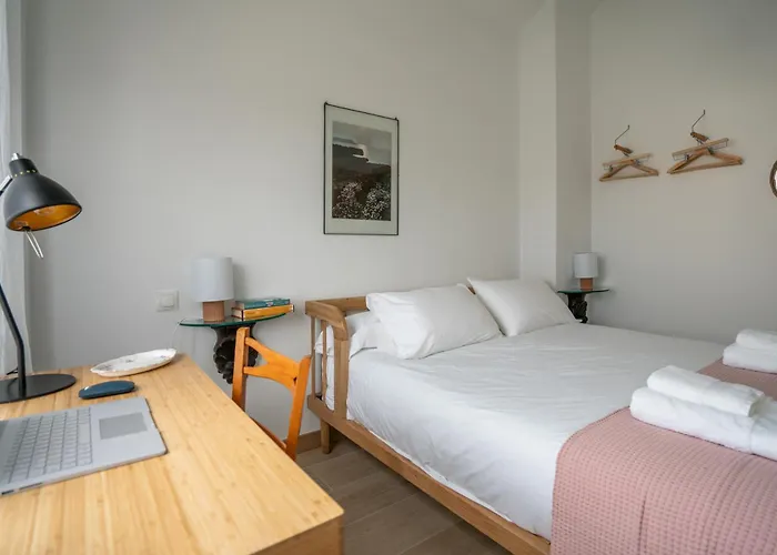 Holiday home Montealmar - Natural Somo *