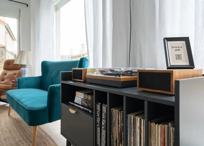 Montealmar - Natural Somo