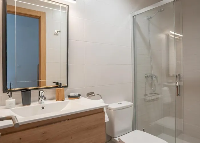 Montealmar - Natural Somo