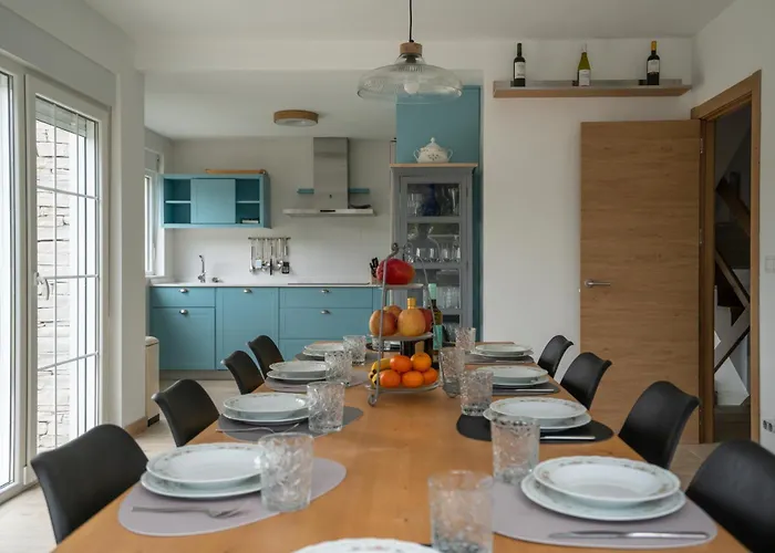 Holiday home Montealmar - Natural Somo Galizano