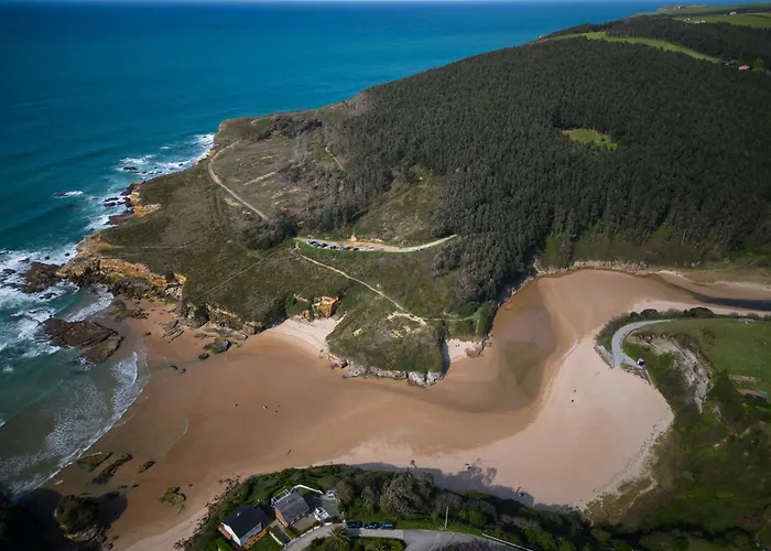 Holiday home Montealmar - Natural Somo