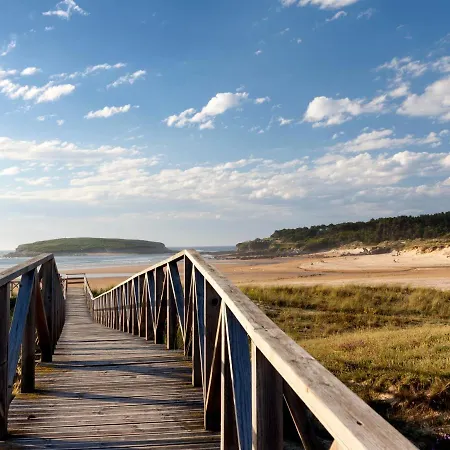 Holiday home Montealmar - Natural Somo