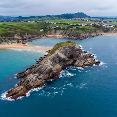 Holiday home Montealmar - Natural Somo
