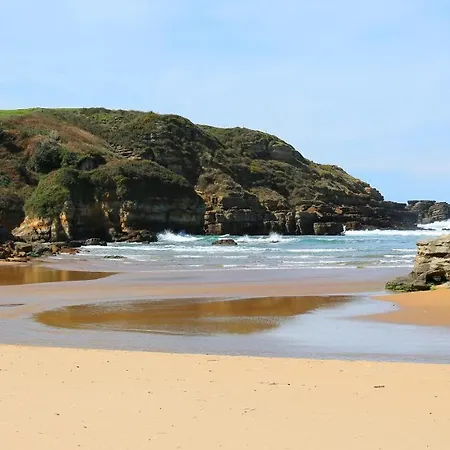 Holiday home Montealmar - Natural Somo *