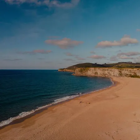 Nyaraló Montealmar - Natural Somo